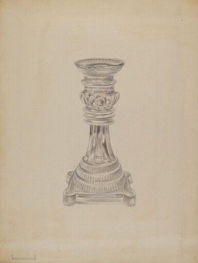 Candlestick