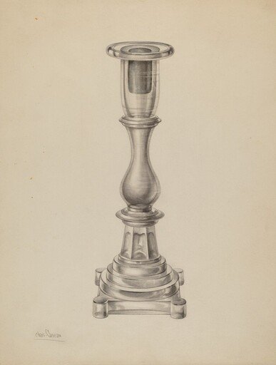 Candlestick