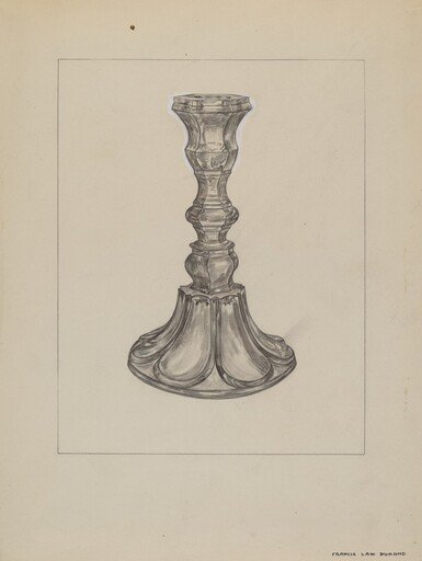 Candlestick