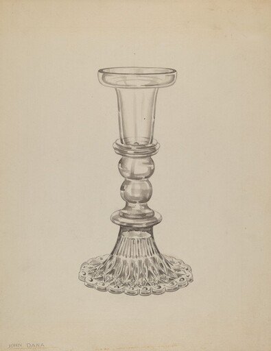 Candlestick