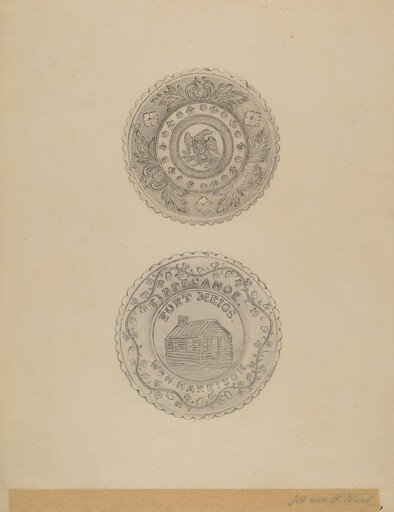 Cup Plates