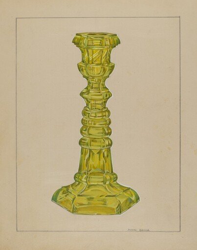 Candlestick