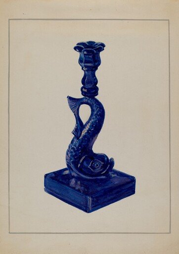 Candlestick