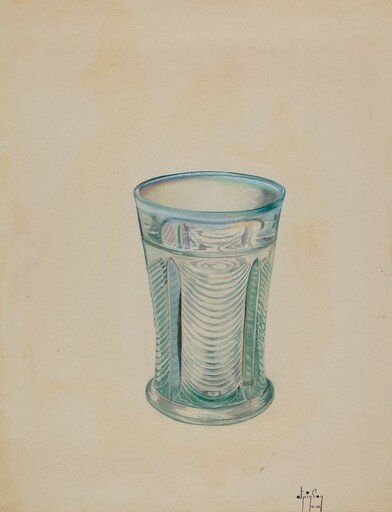 Water Glass