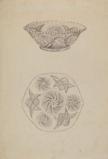 Bon Bon Dish