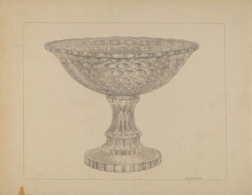 Punch Bowl