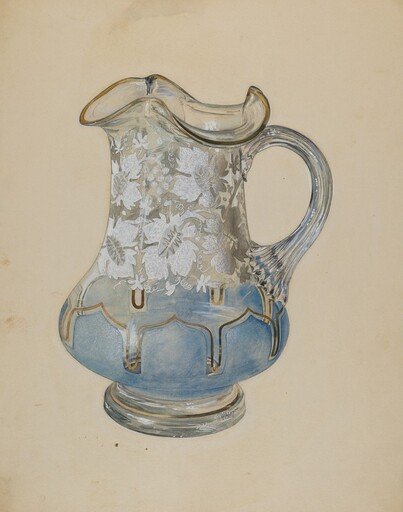Pitcher