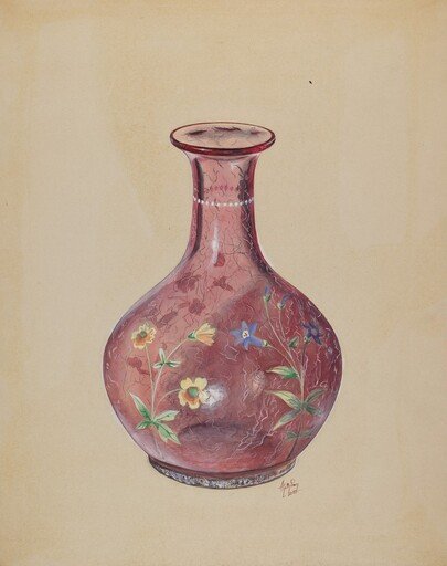 Water Carafe