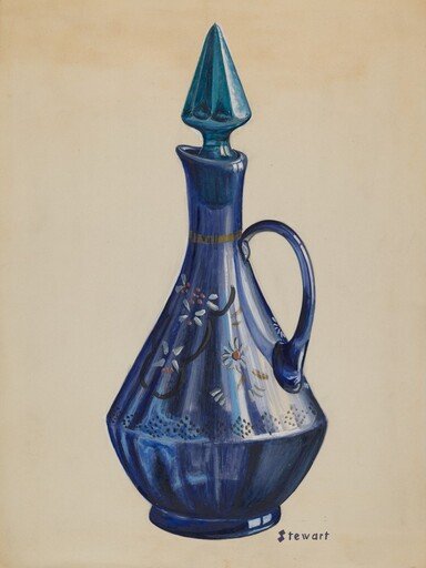 Cruet
