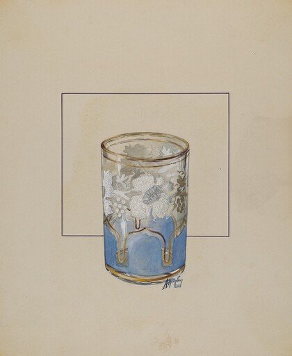 Tumbler