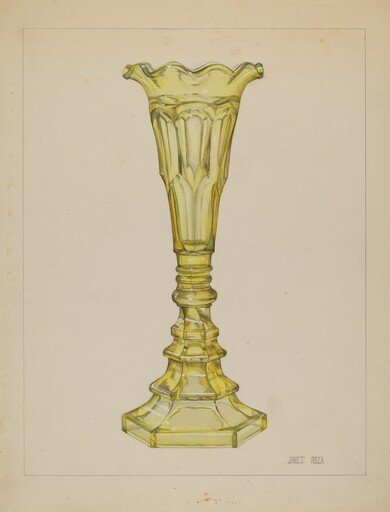 Vase