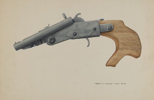 Gun