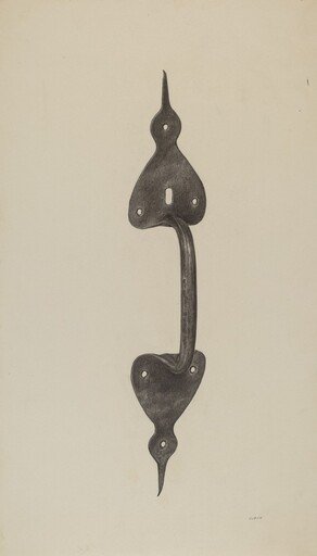 Door Handle
