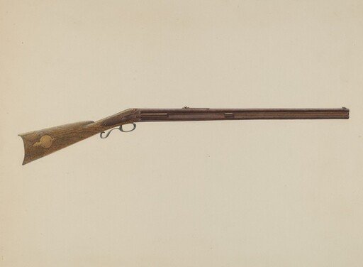 Gun