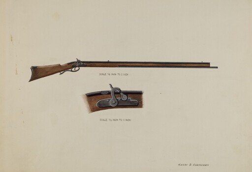 Gun