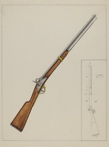 Carbine Gun