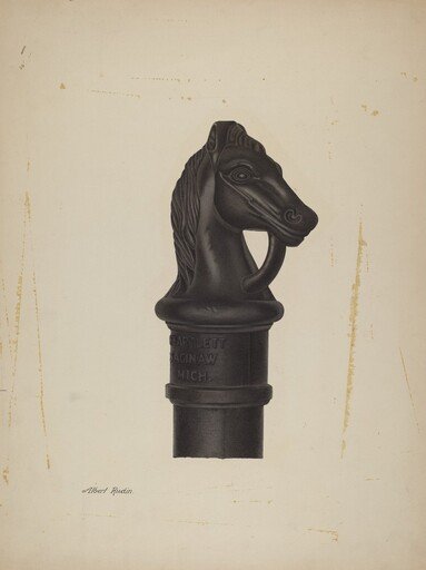 Hitching Post