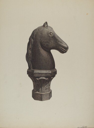 Hitching Post