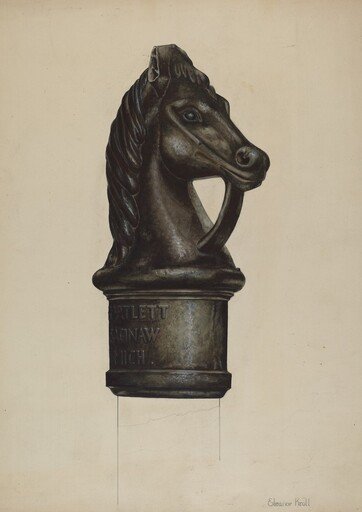 Hitching Post