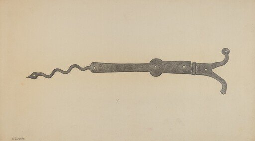 Hinge