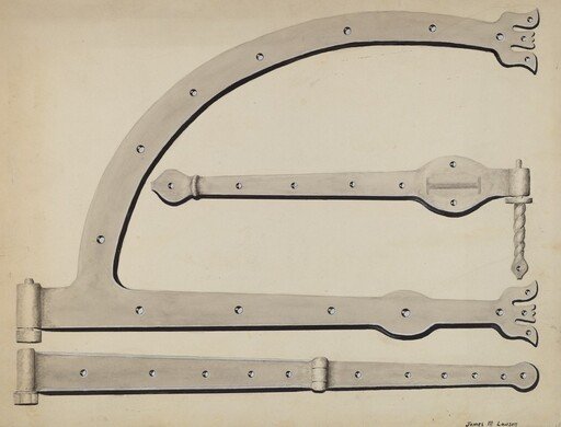 Door Hinges