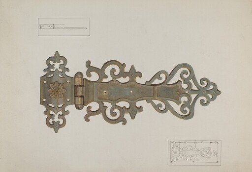 Hinge