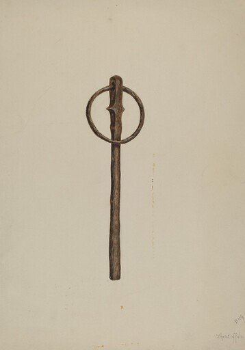Hitching Post