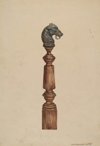 Hitching Post