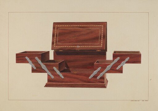 Humidor
