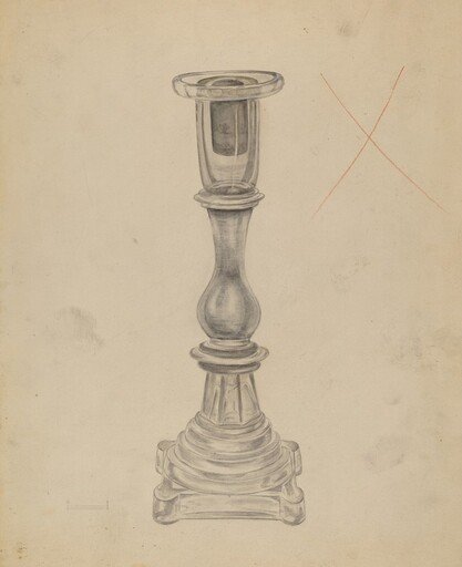 Candlestick