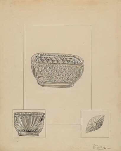 Glass Bowl
