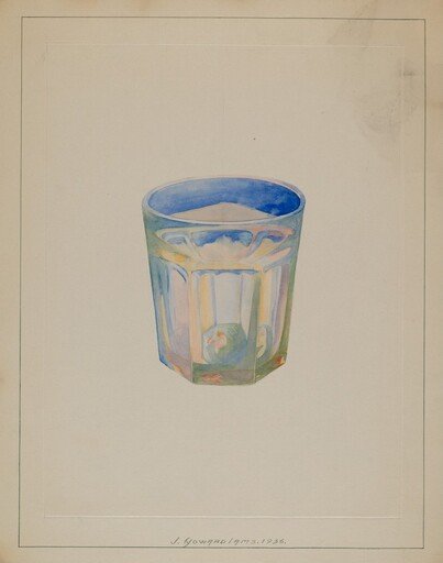 Glass