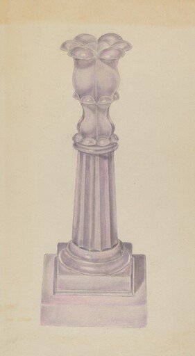 Candlestick