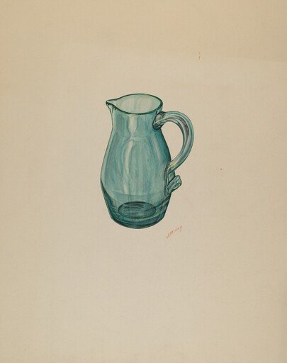 Pitcher