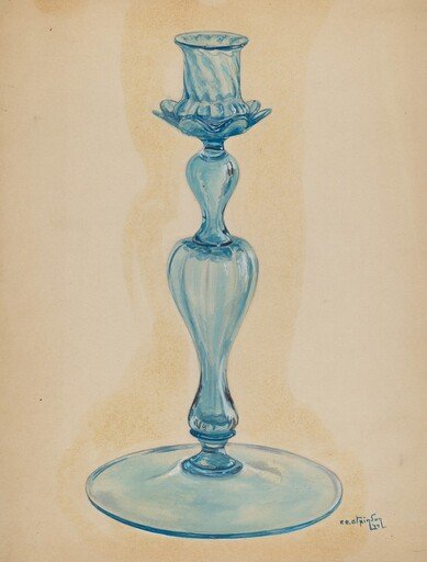 Candlestick