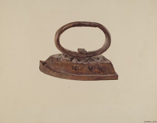 Iron