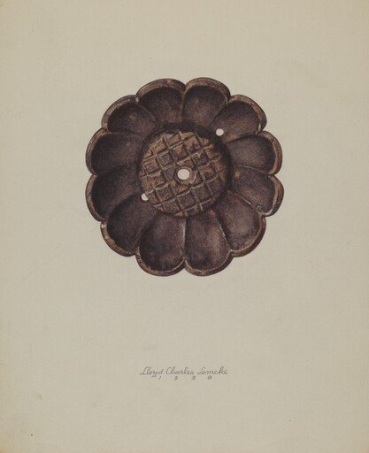 Rosette