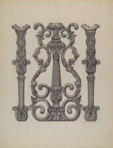 Window Grille Standards