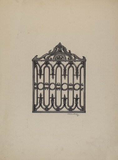 Gate