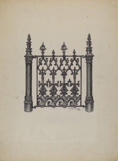 Fencing
