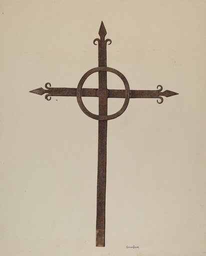 Iron Cross
