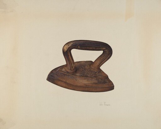 Iron