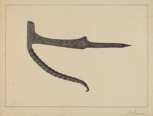 Foot Scraper