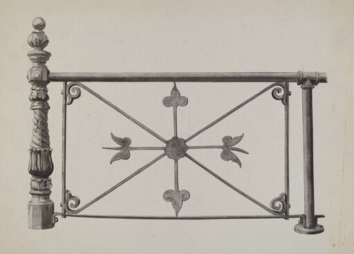 Fence