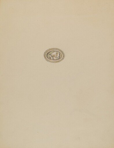 Brooch
