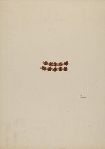 Rosary Beads