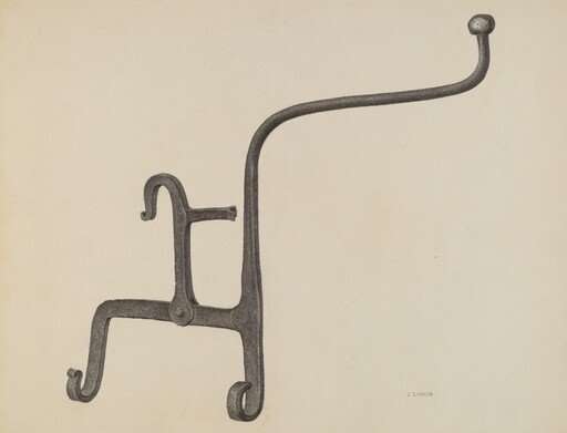 Kettle Tilter