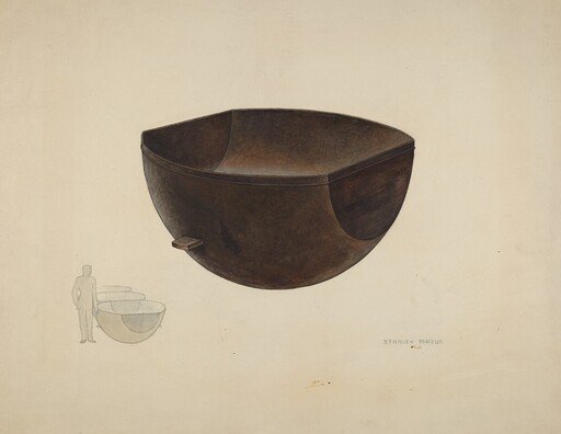 Soup Kettle