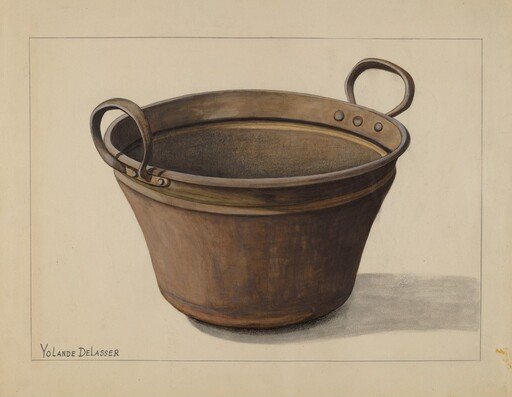 Kettle