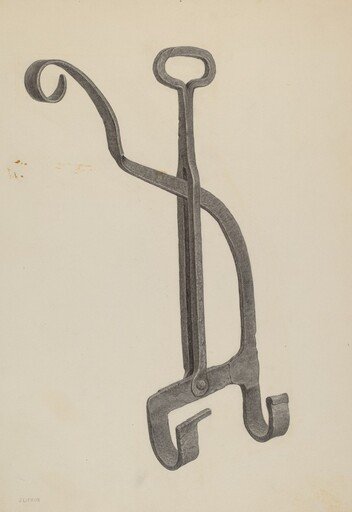 Kettle Tilter